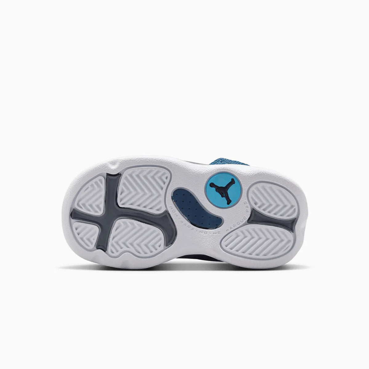 Kid's Air Jordan 13 Retro "Flint" Toddlers Jordan - Tops and Bottoms USA