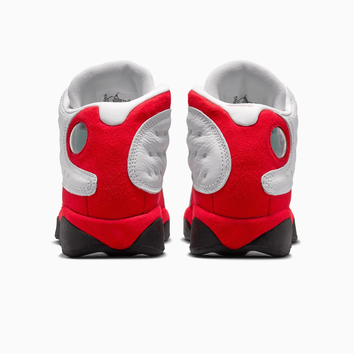 Kid's Air Jordan 13 Retro OG "Chicago" Grade School