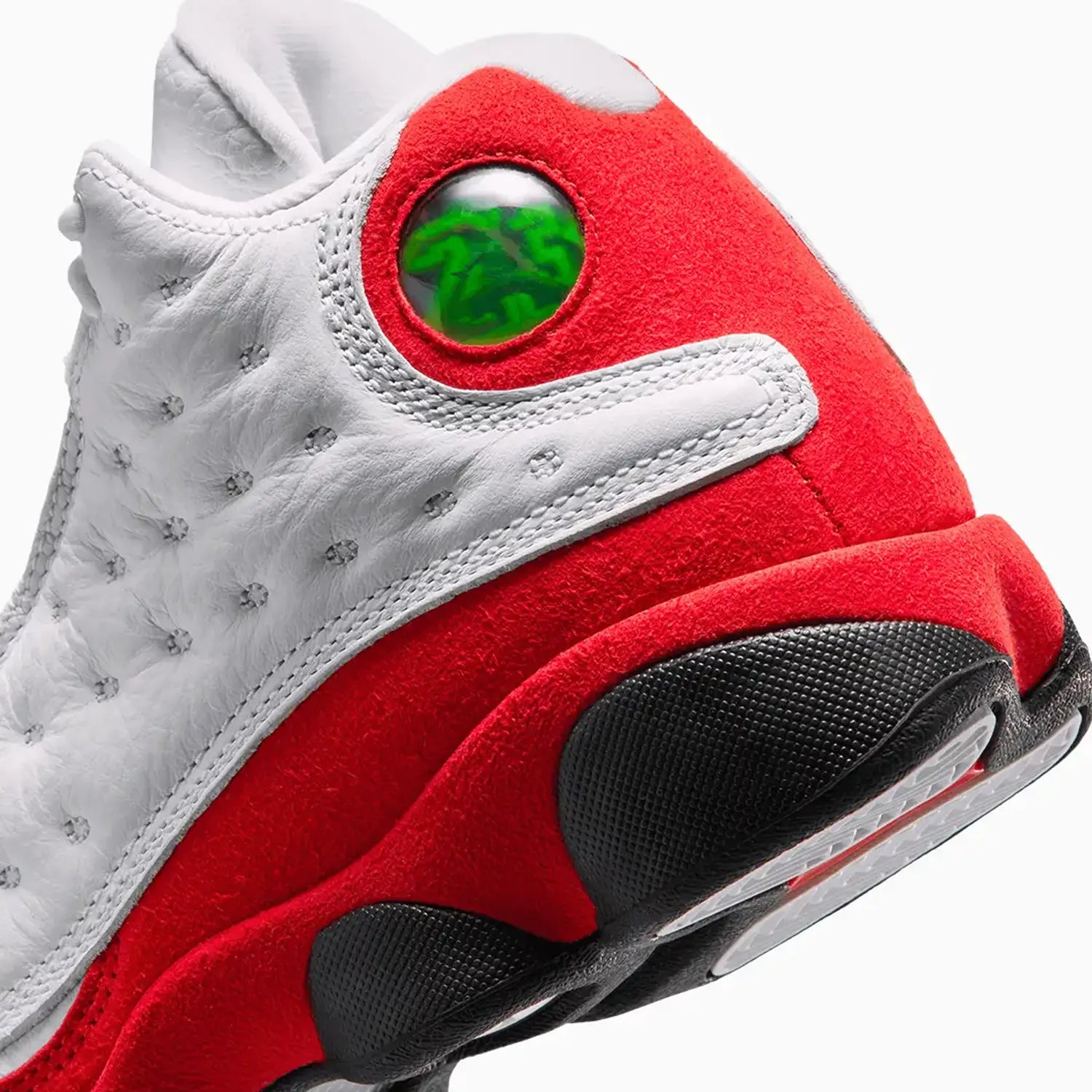 Kid's Air Jordan 13 Retro OG "Chicago" Grade School