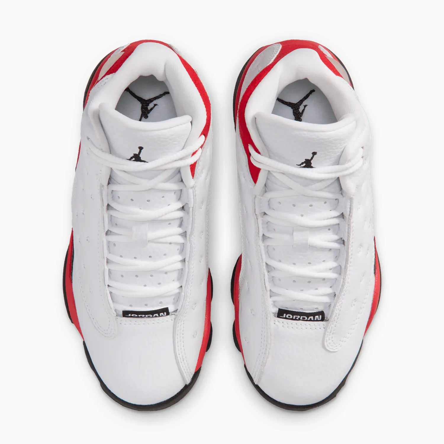 Kid's Air Jordan 13 Retro OG "Chicago" Pre School