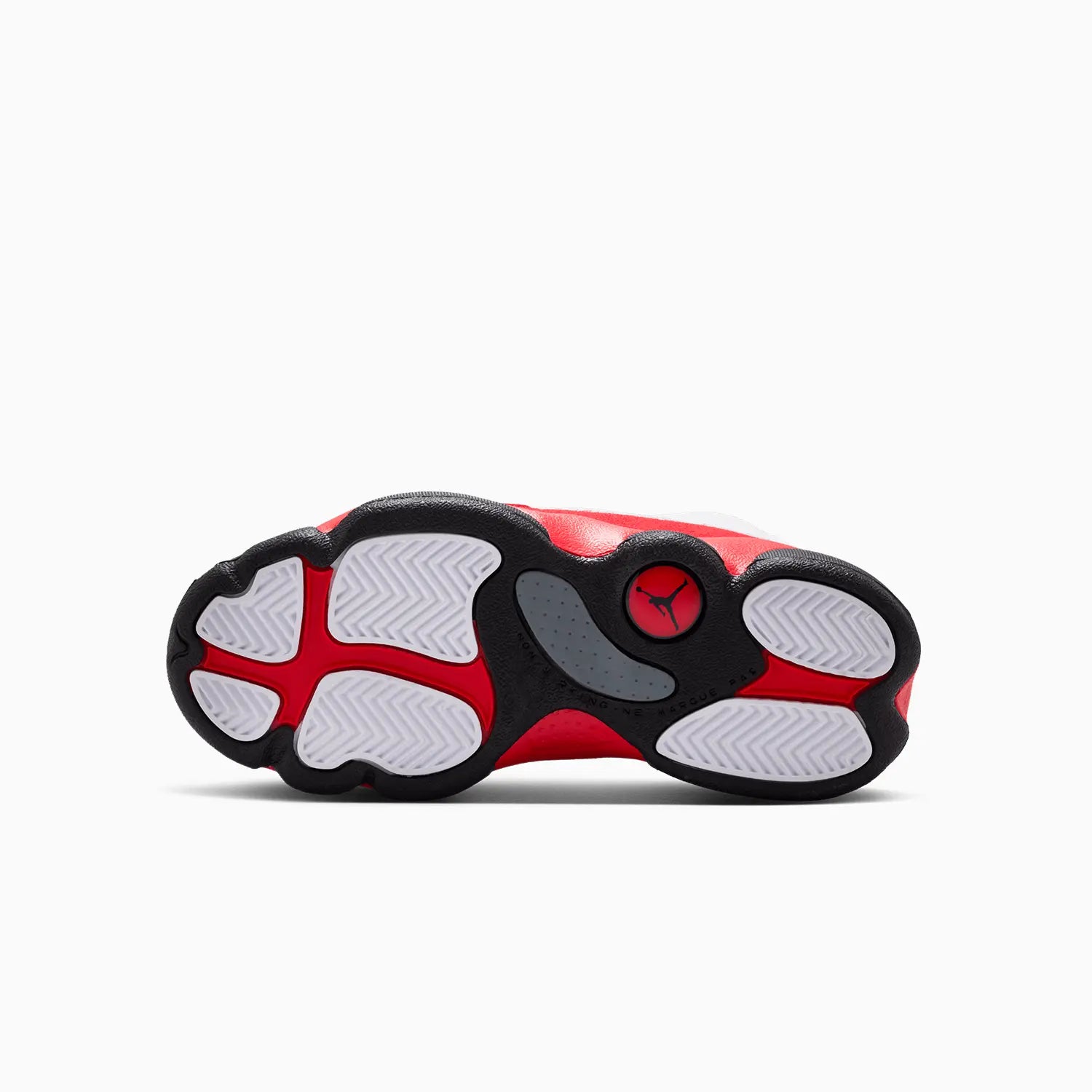Kid's Air Jordan 13 Retro OG "Chicago" Pre School