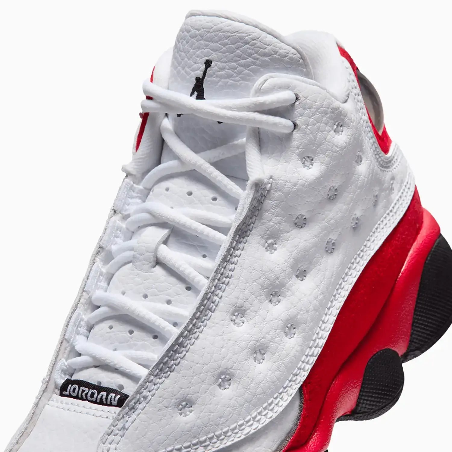 Kid's Air Jordan 13 Retro OG "Chicago" Pre School