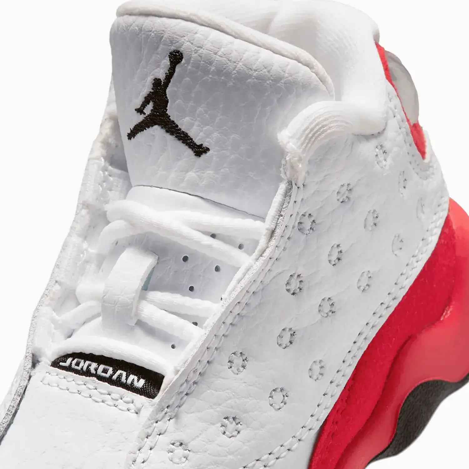 Kid's Air Jordan 13 Retro OG "Chicago" Toddlers