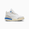 Kid's Air Jordan 3 Retro "Lucky Shorts" Toddlers
