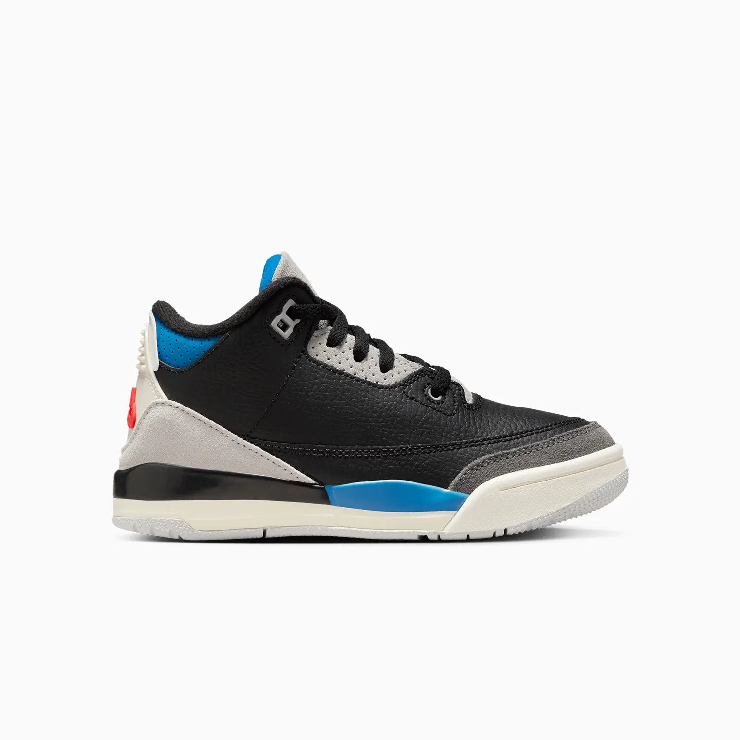 Kid's Air Jordan 3 Retro OG "Rare Air" Pre-School