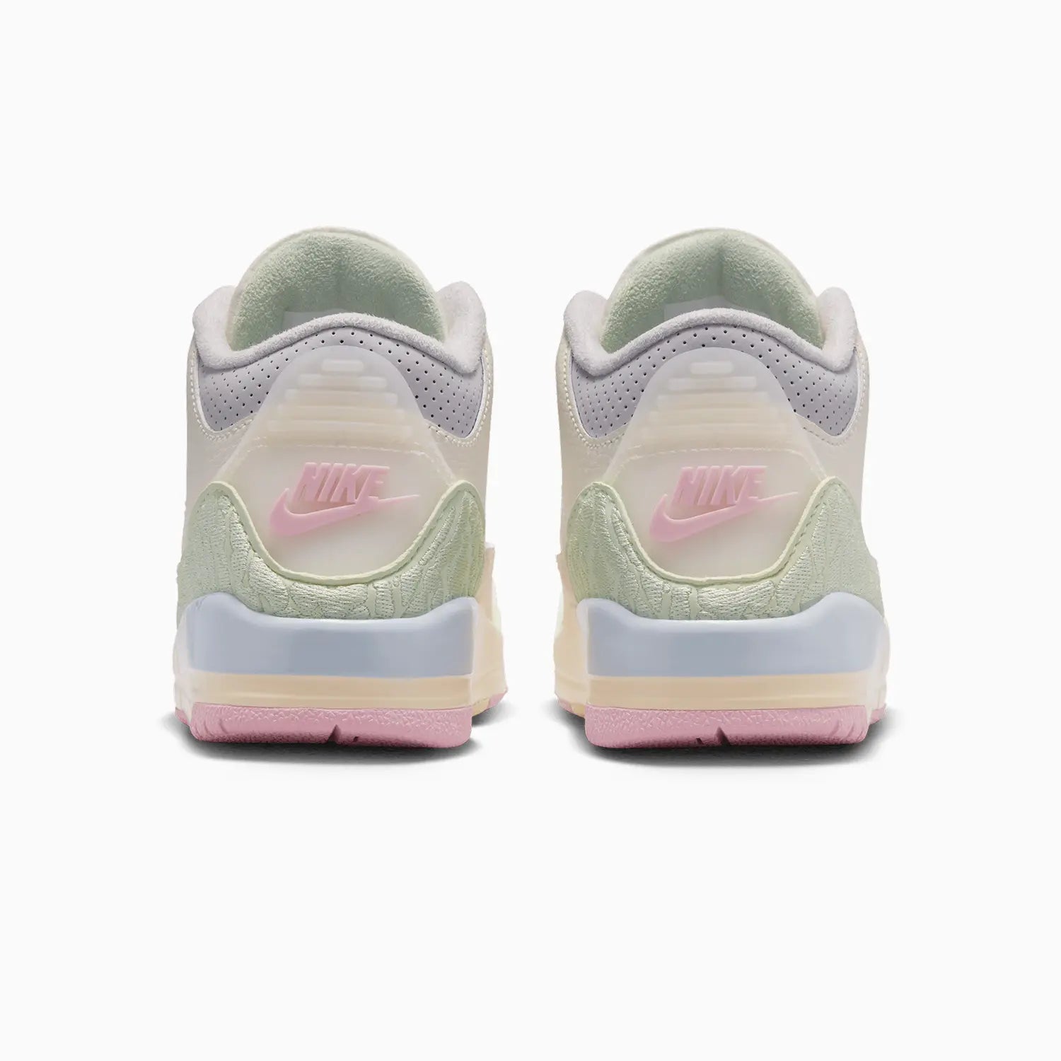 Kid's Air Jordan 3 Retro OG "Spring Is In The Air" Pre School