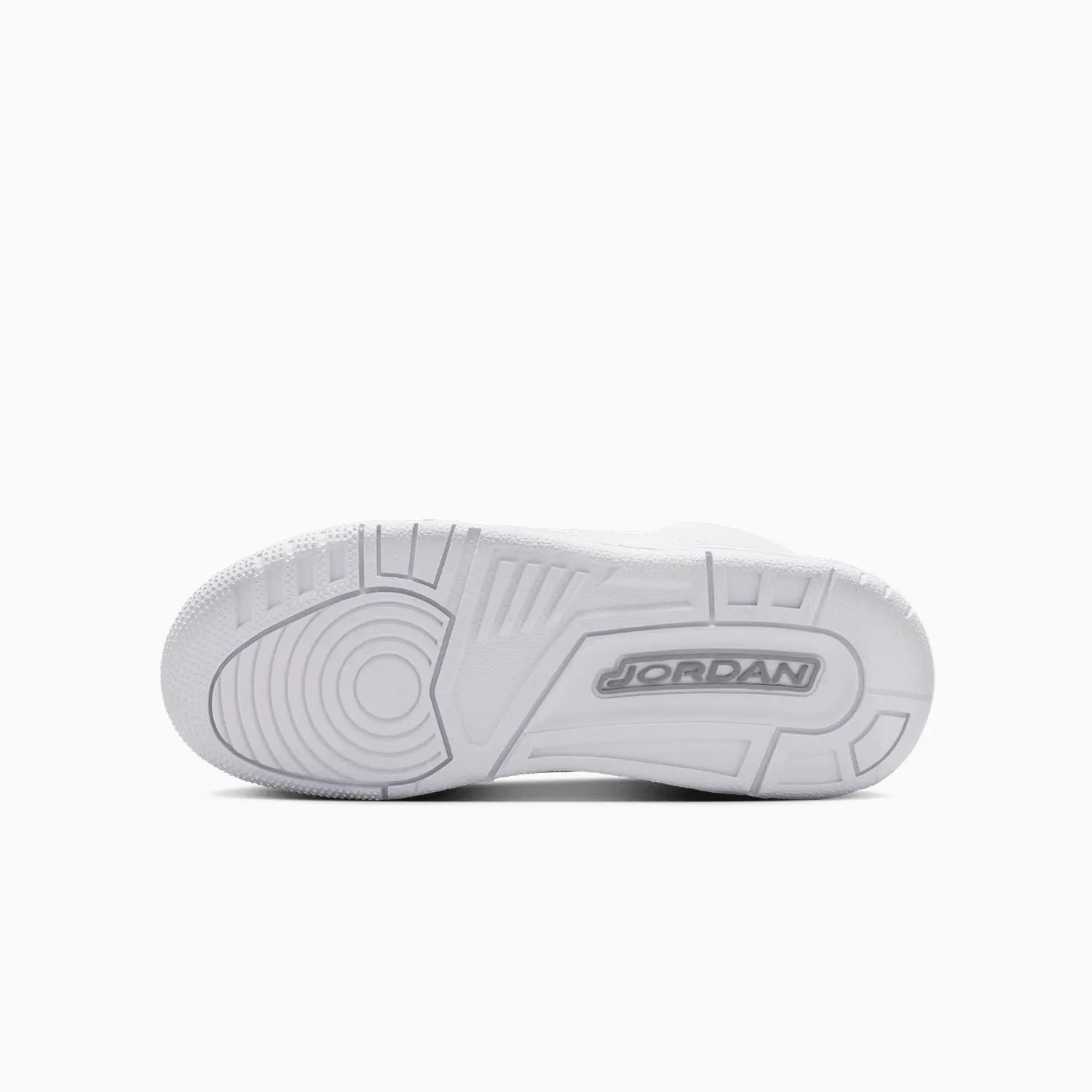 Kid's Air Jordan 3 Retro "Pure Money" Grade School