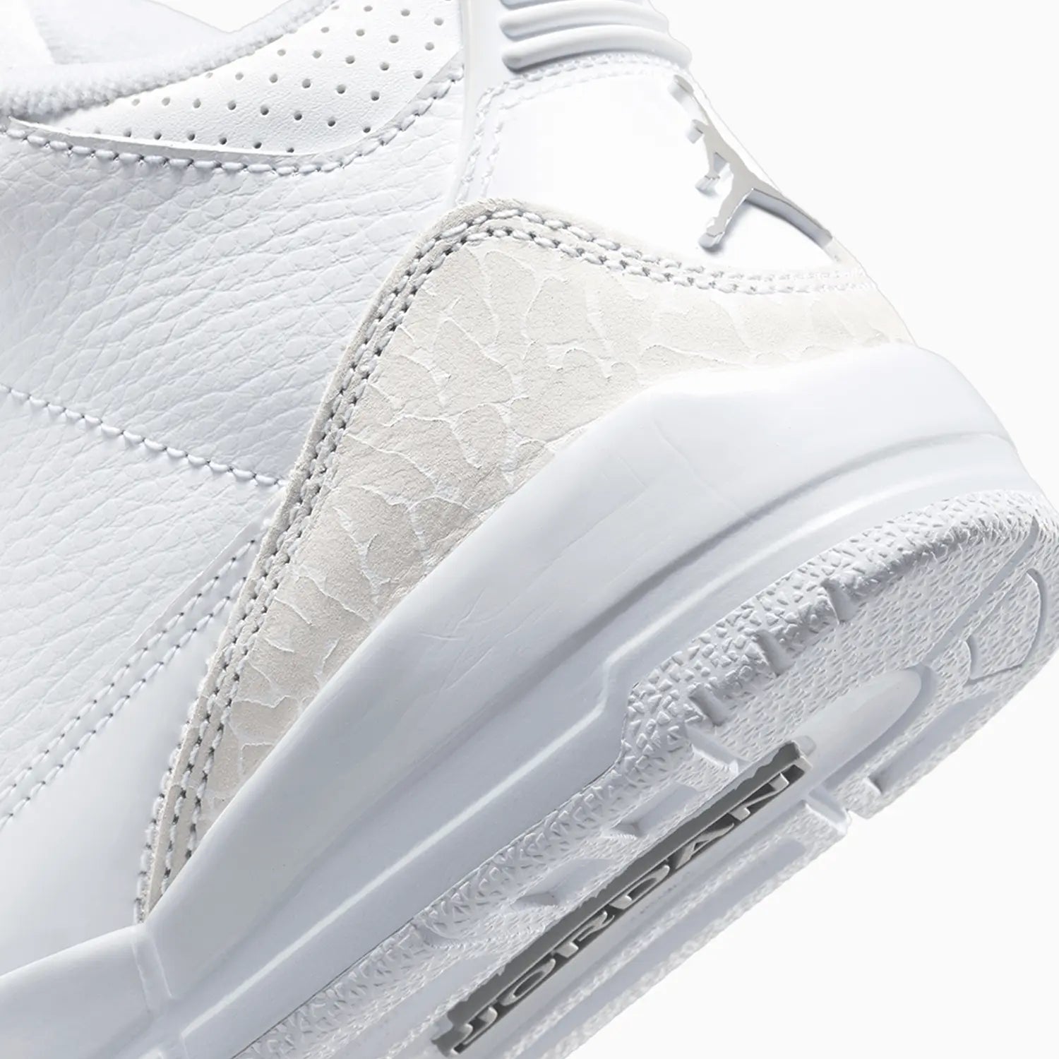 Kid's Air Jordan 3 Retro "Pure Money" Pre-School