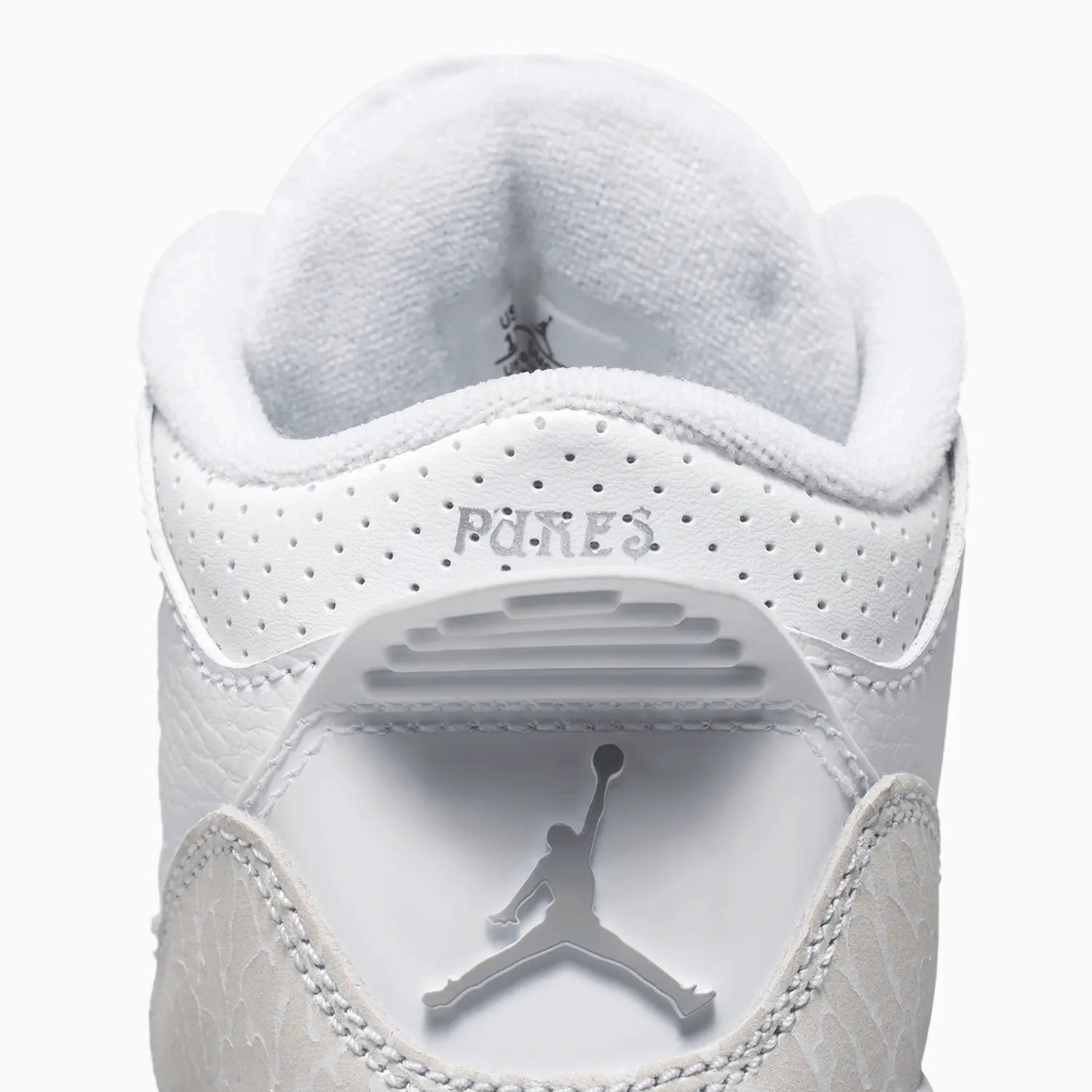 Kid's Air Jordan 3 Retro "Pure Money" Pre-School