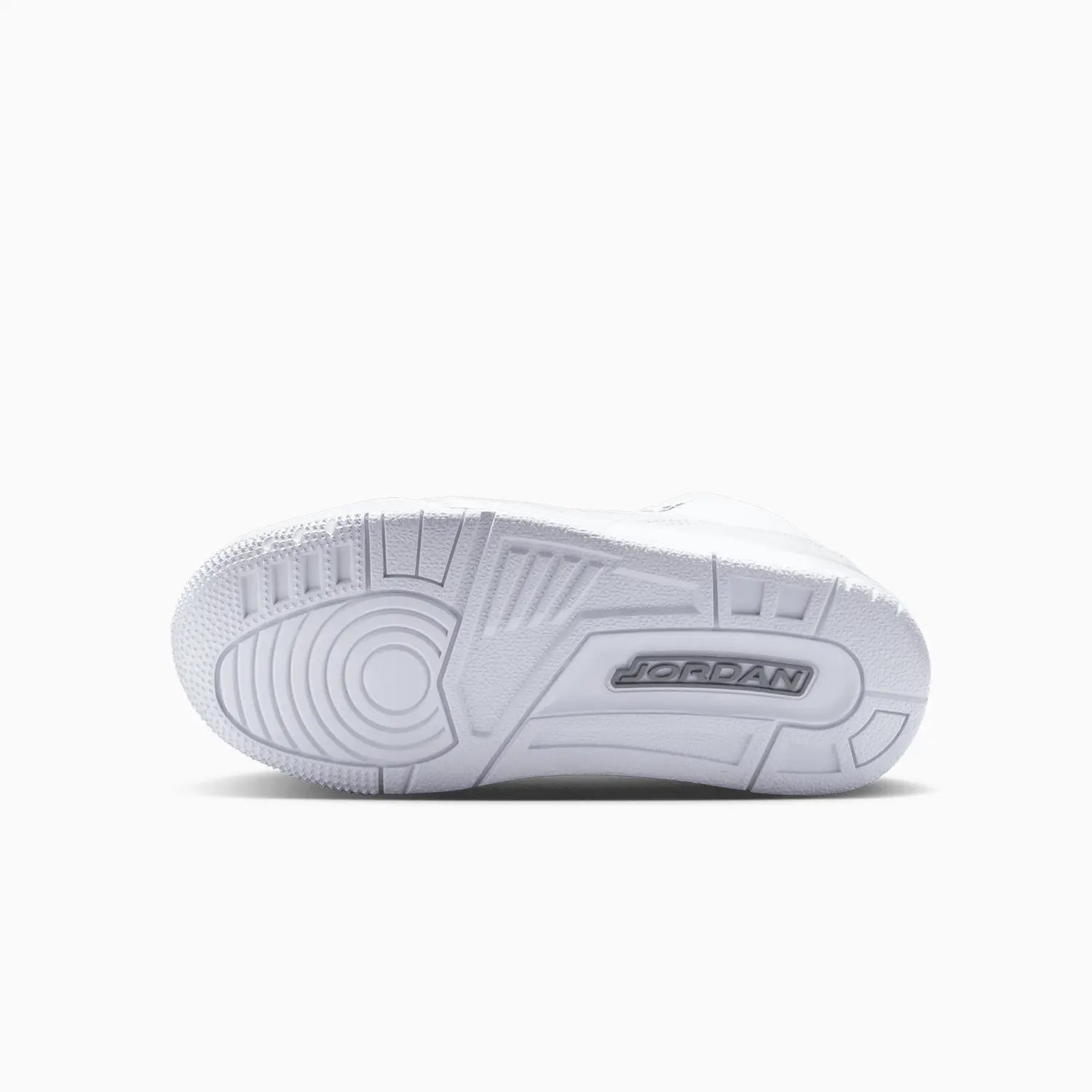 Kid's Air Jordan 3 Retro "Pure Money" Pre-School