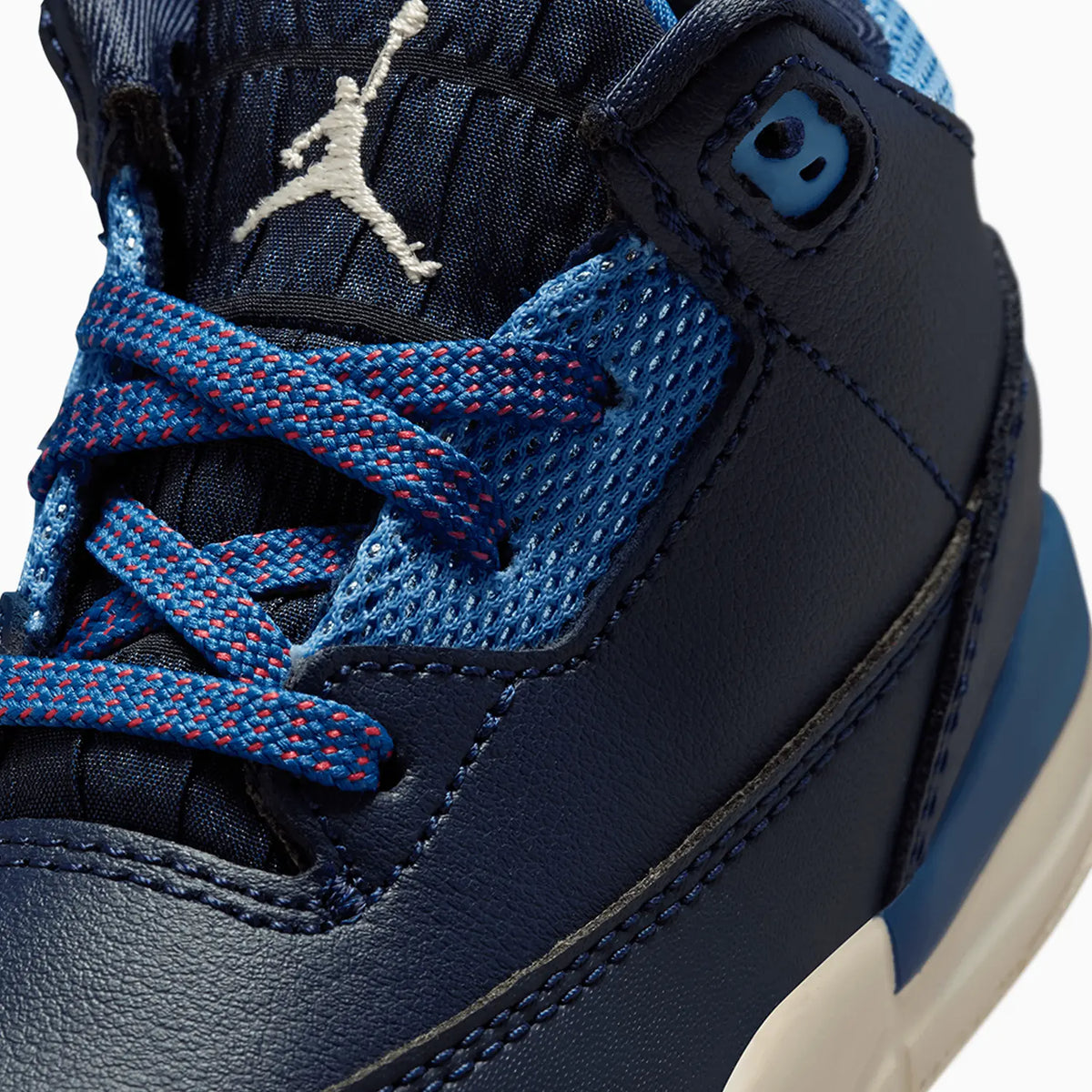 Kid's Air Jordan 3 Retro "Sports Renaissance" Toddlers Jordan - Tops and Bottoms USA