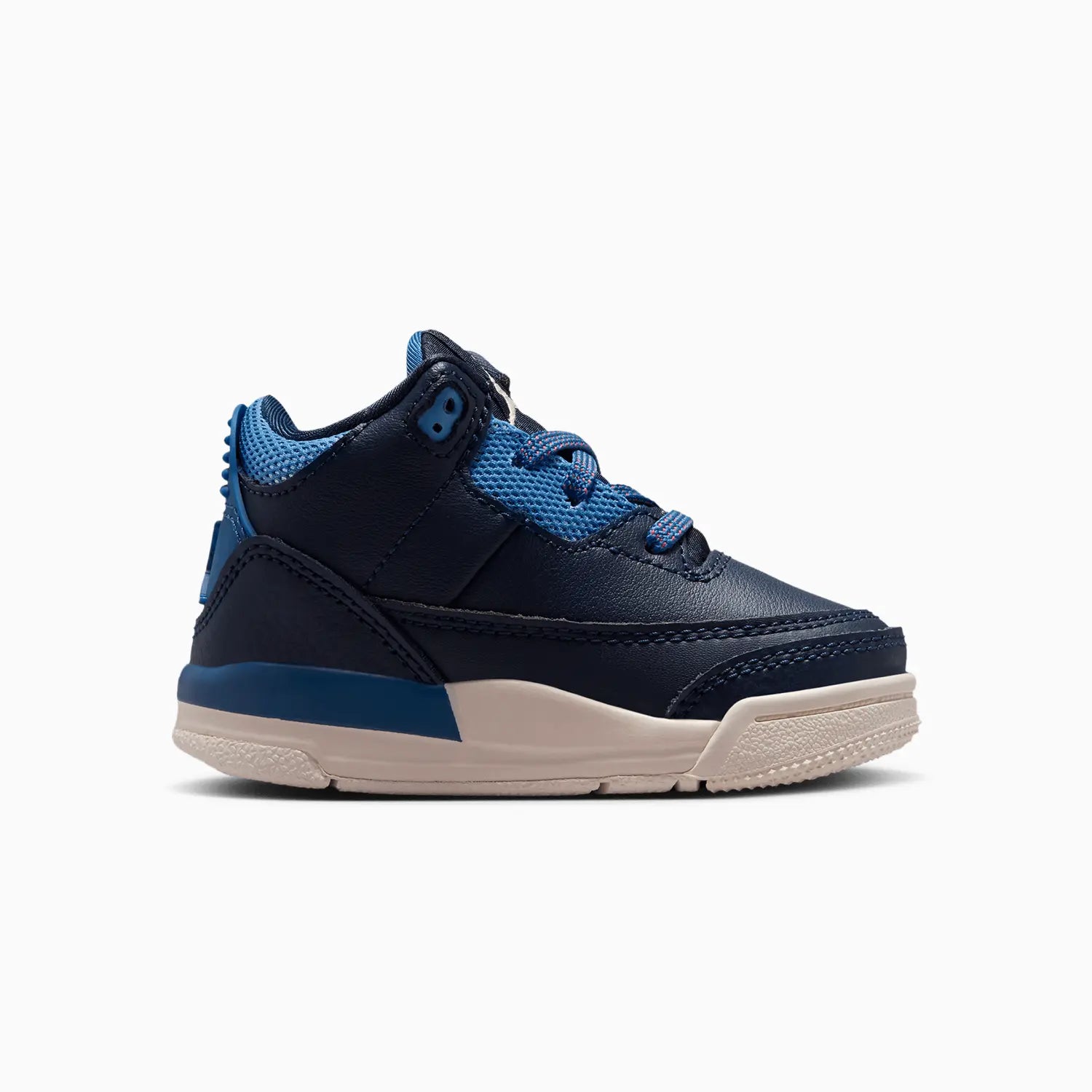 Kid's Air Jordan 3 Retro "Sports Renaissance" Toddlers