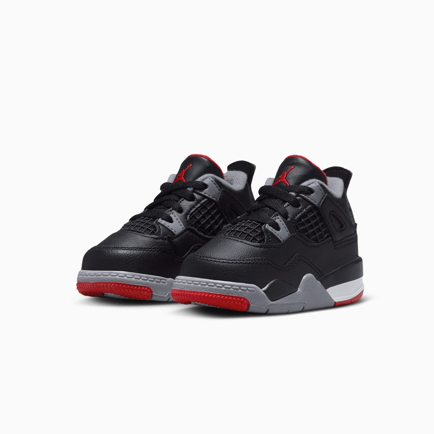 Jordan retro on sale 4 bred kids