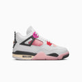 Kid's Air Jordan 4 Retro "Comic" Grade School