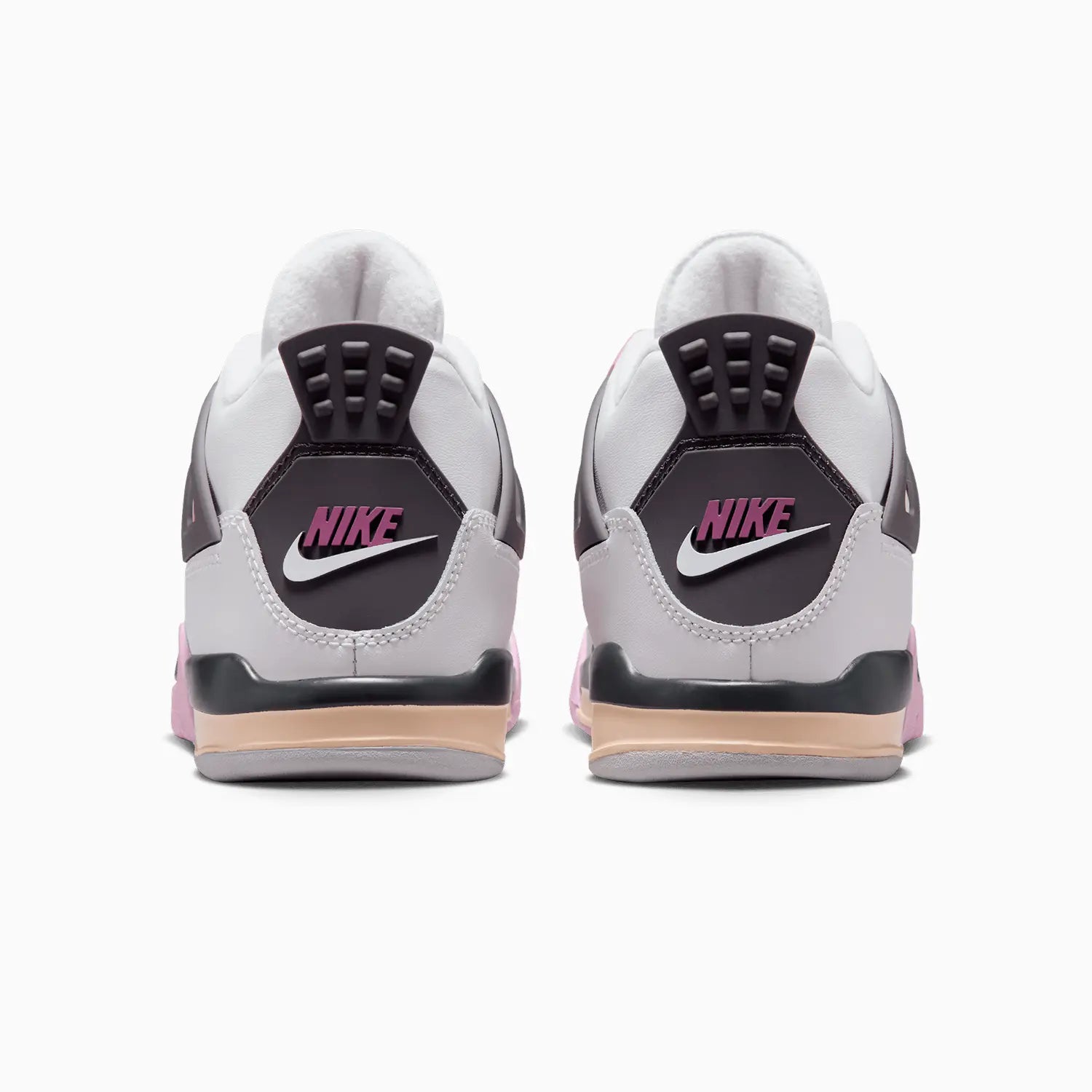 Kid's Air Jordan 4 Retro "Comic" Pre School Jordan - Tops and Bottoms USA