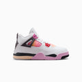Kid's Air Jordan 4 Retro "Comic" Pre School
