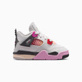 Kid's Air Jordan 4 Retro "Comic" Toddlers