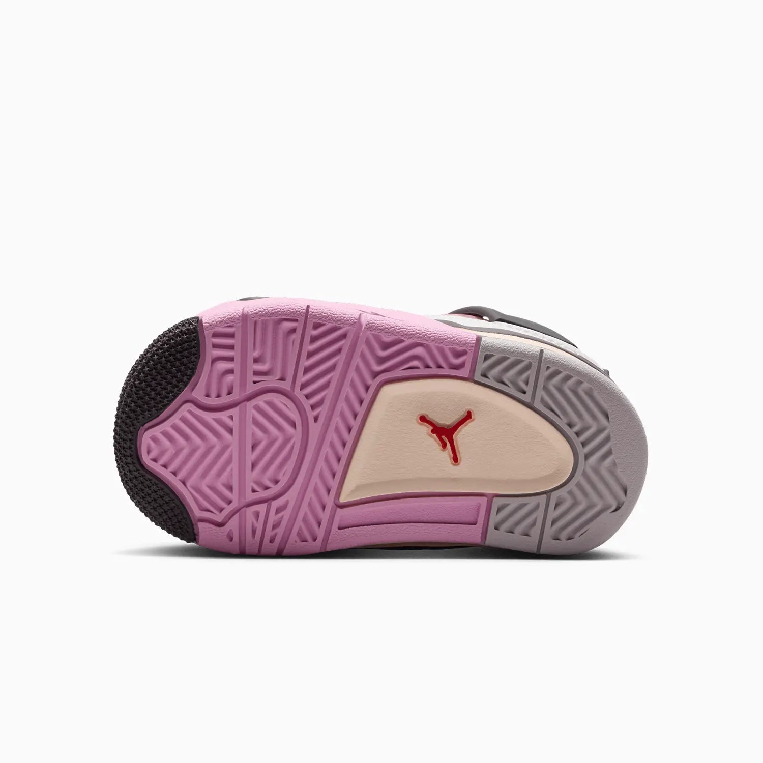 Kid's Air Jordan 4 Retro "Comic" Toddlers Jordan - Tops and Bottoms USA