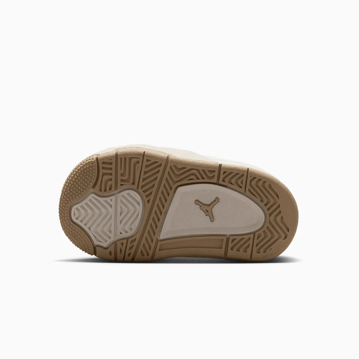 Kid's Air Jordan 4 Retro "Cozy Girl" Toddlers