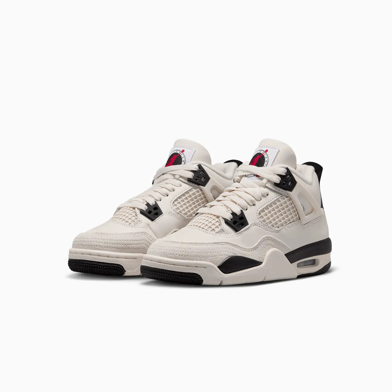 Kid's Air Jordan 4 Retro OG "Flight Club" Grade School