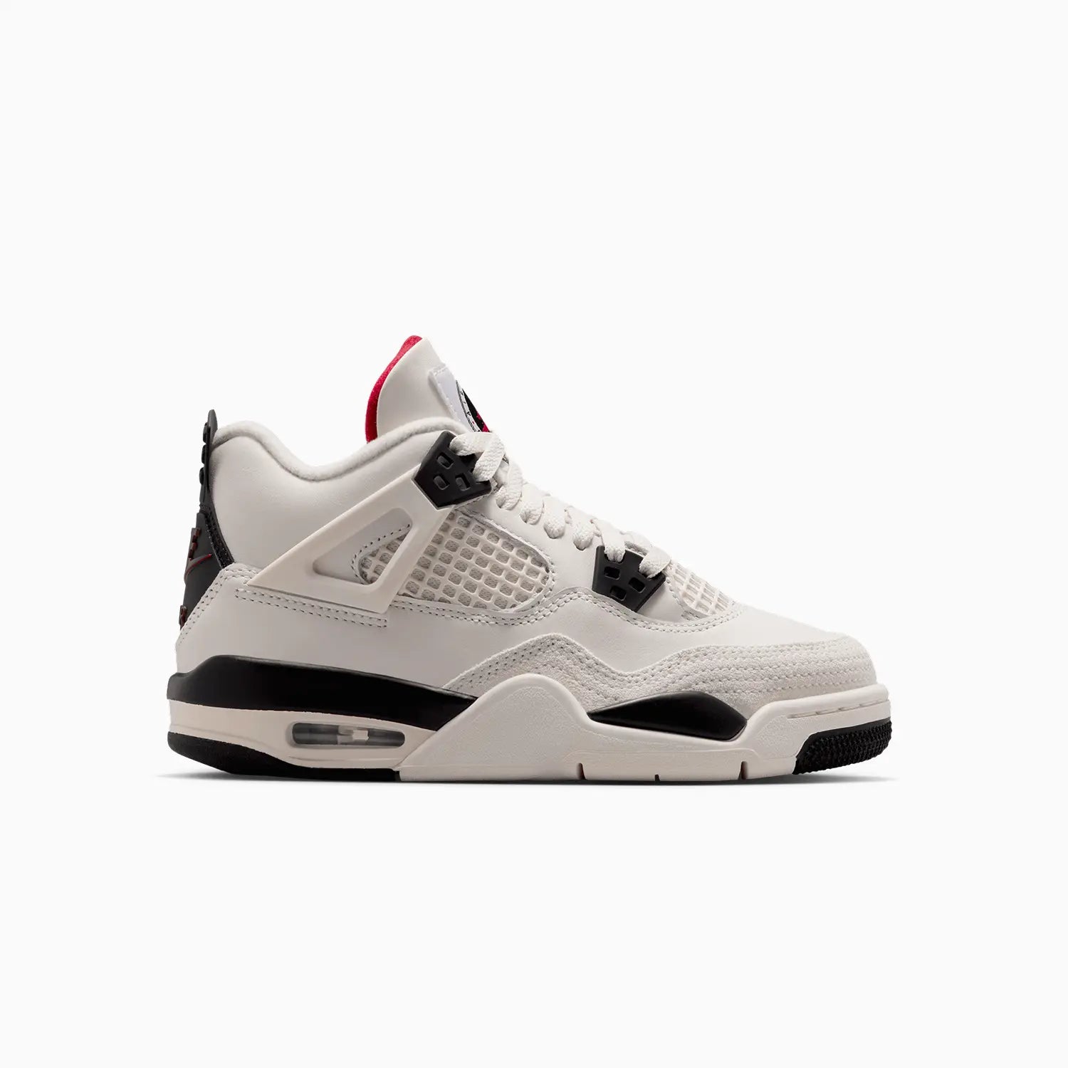 Kid's Air Jordan 4 Retro OG "Flight Club" Grade School