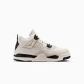 Kid's Air Jordan 4 Retro OG "Flight Club" Pre School