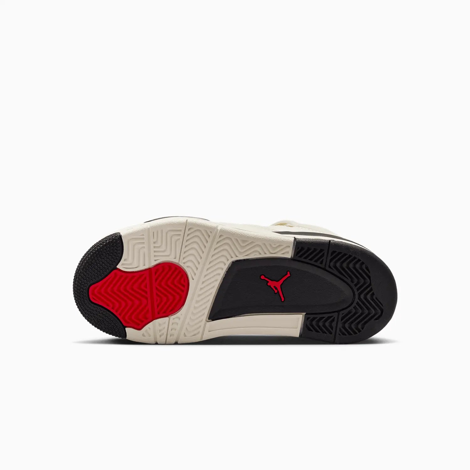 Kid's Air Jordan 4 Retro OG "Flight Club" Pre School