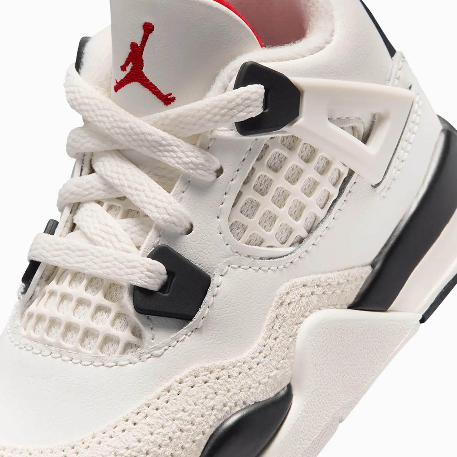 Kid's Air Jordan 4 Retro OG "Flight Club" Toddlers