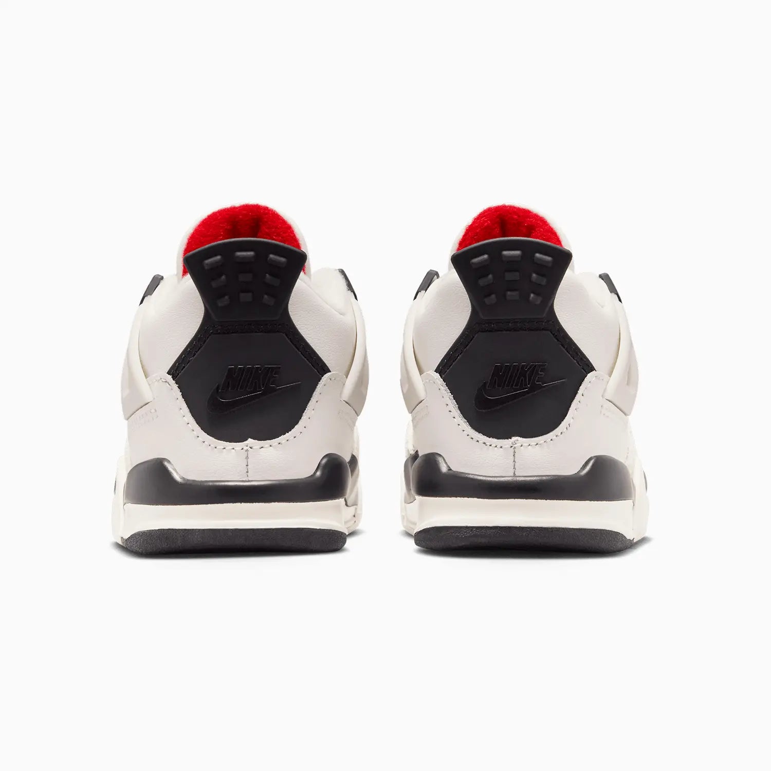 Kid's Air Jordan 4 Retro OG "Flight Club" Toddlers