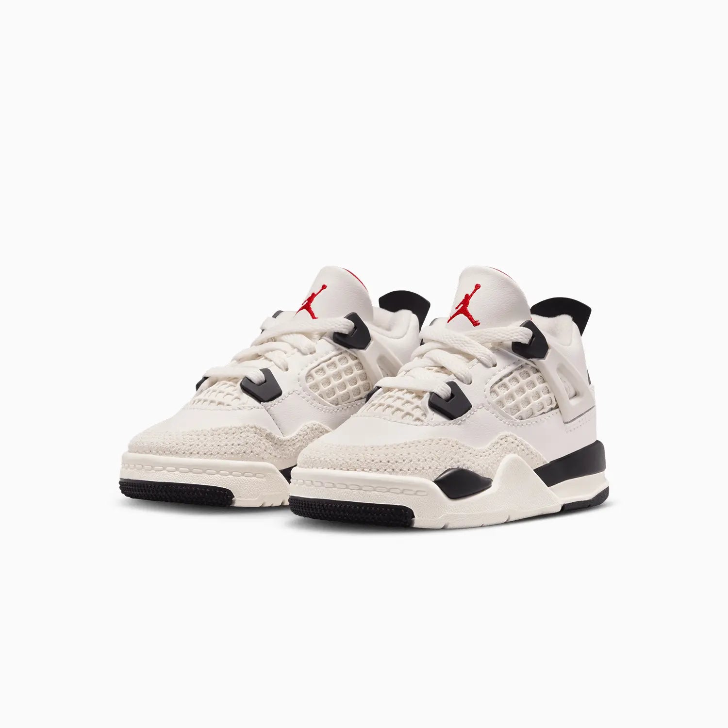 Kid's Air Jordan 4 Retro OG "Flight Club" Toddlers