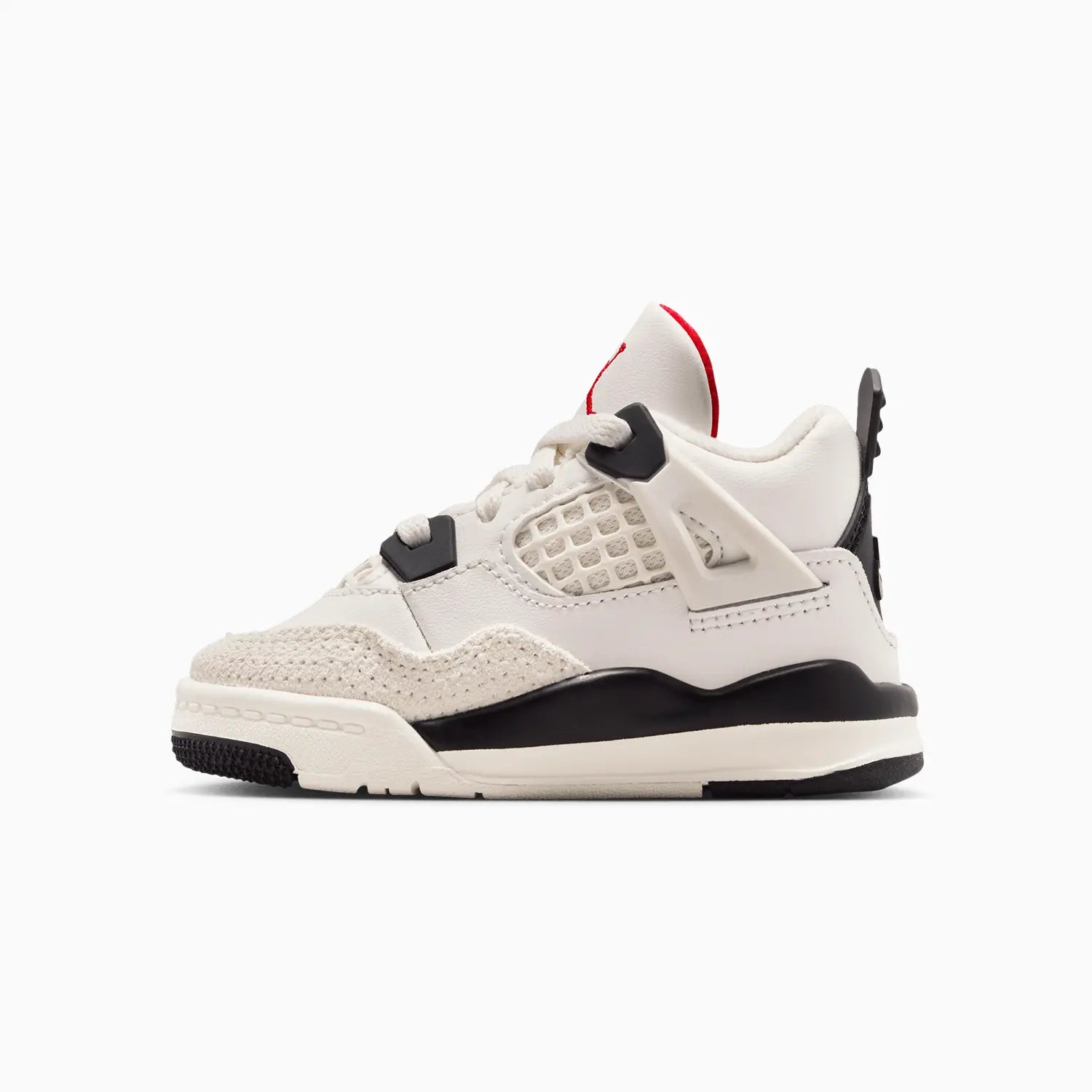 Kid's Air Jordan 4 Retro OG "Flight Club" Toddlers