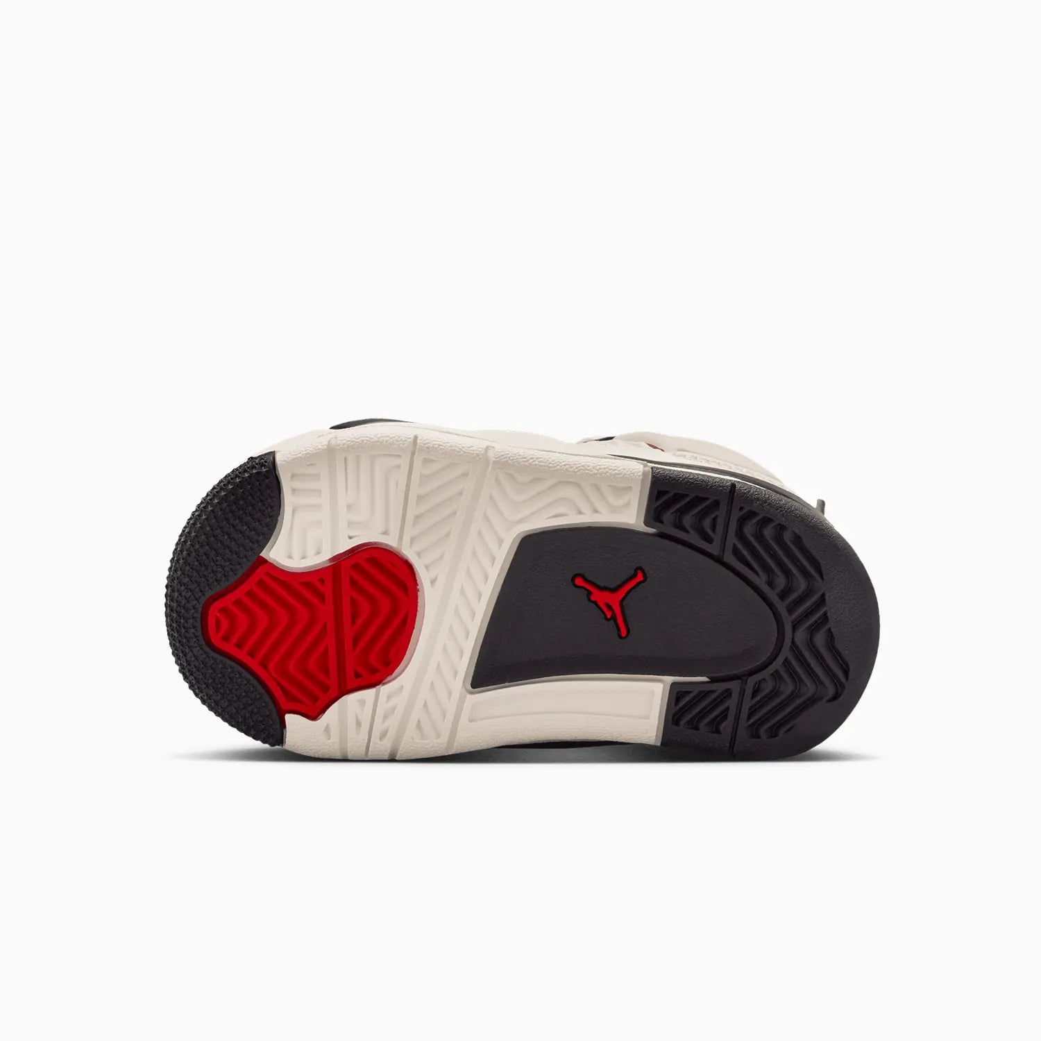 Kid's Air Jordan 4 Retro OG "Flight Club" Toddlers