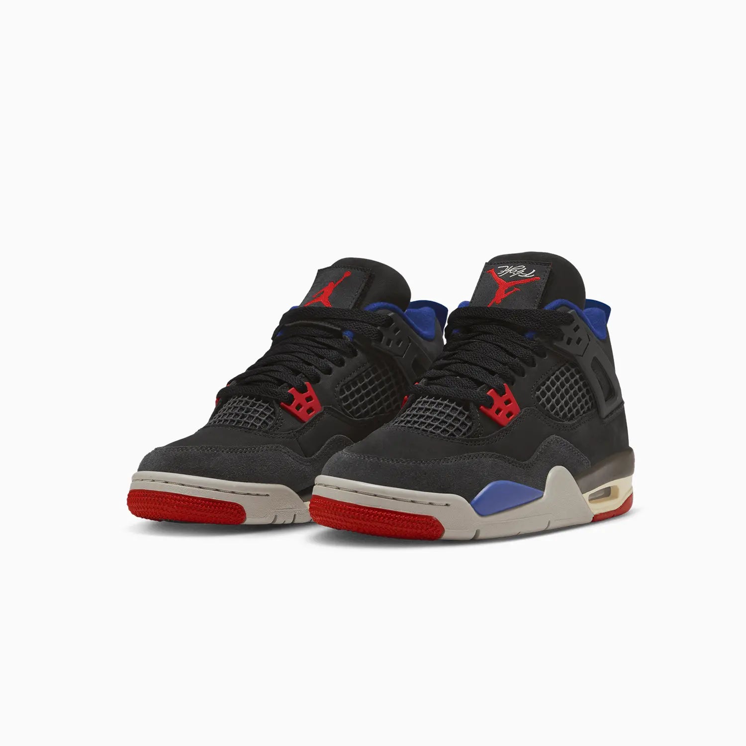 Kid's Air Jordan 4 Retro OG "Rare Air" Grade School