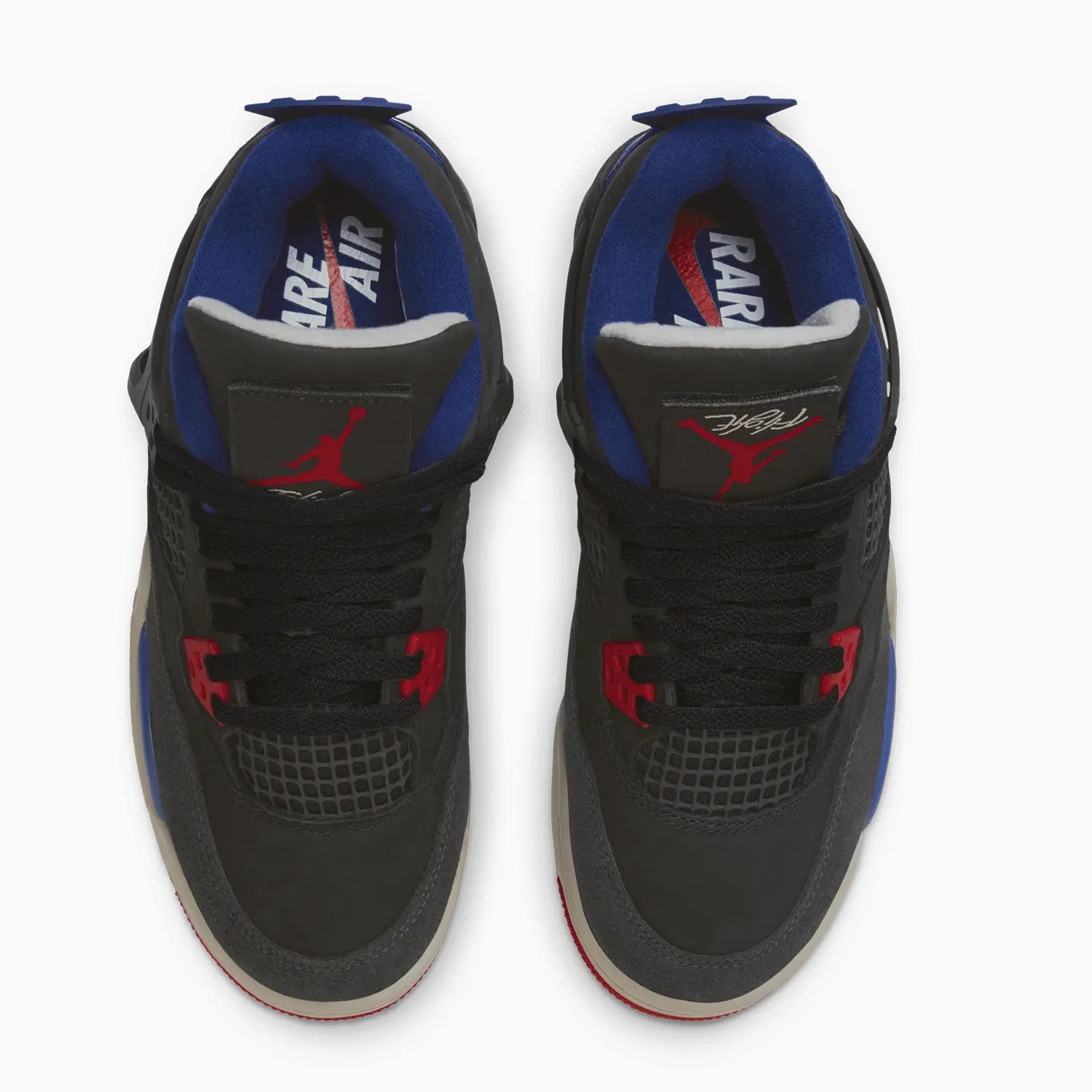Kid's Air Jordan 4 Retro OG "Rare Air" Grade School