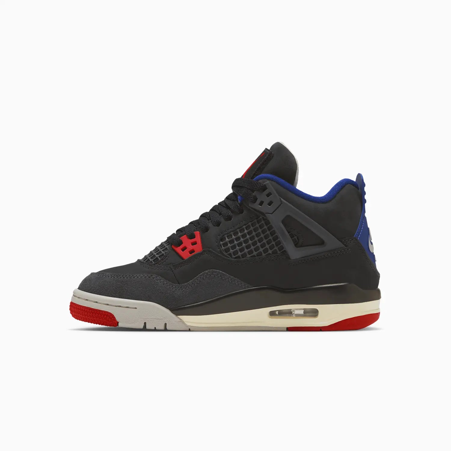 Kid's Air Jordan 4 Retro OG "Rare Air" Grade School