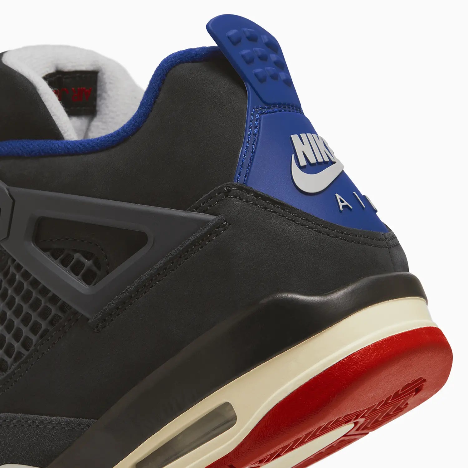 Kid's Air Jordan 4 Retro OG "Rare Air" Grade School