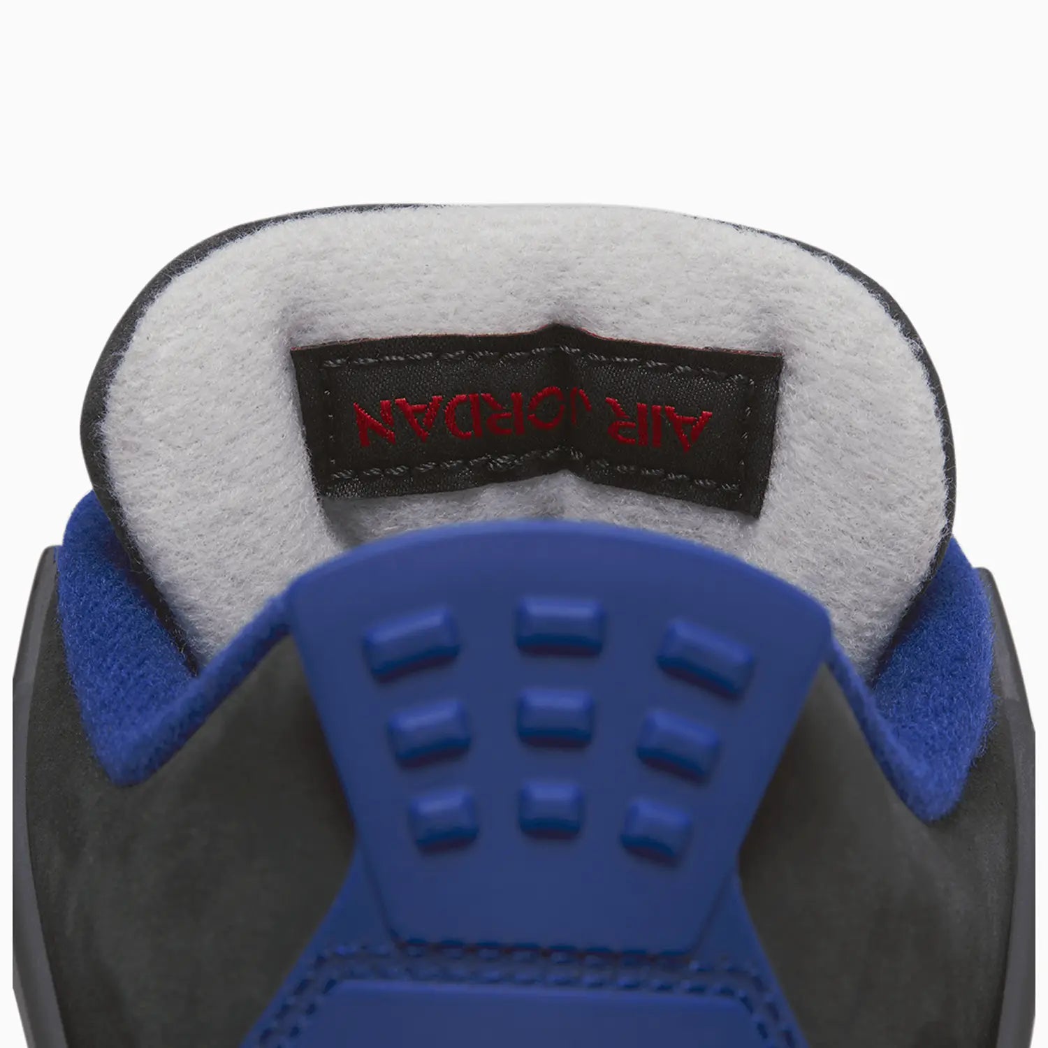 Kid's Air Jordan 4 Retro OG "Rare Air" Grade School