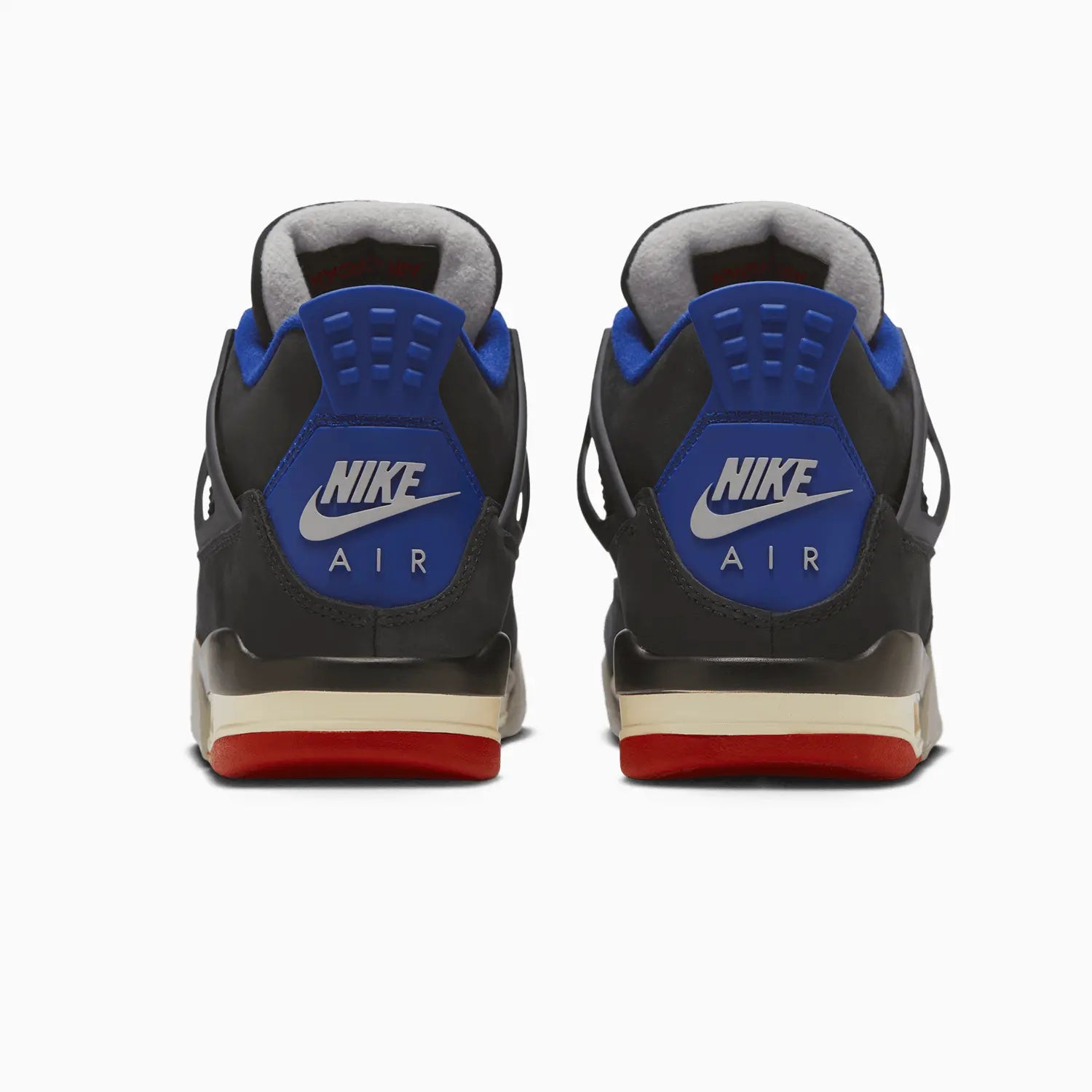 Kid's Air Jordan 4 Retro OG "Rare Air" Grade School