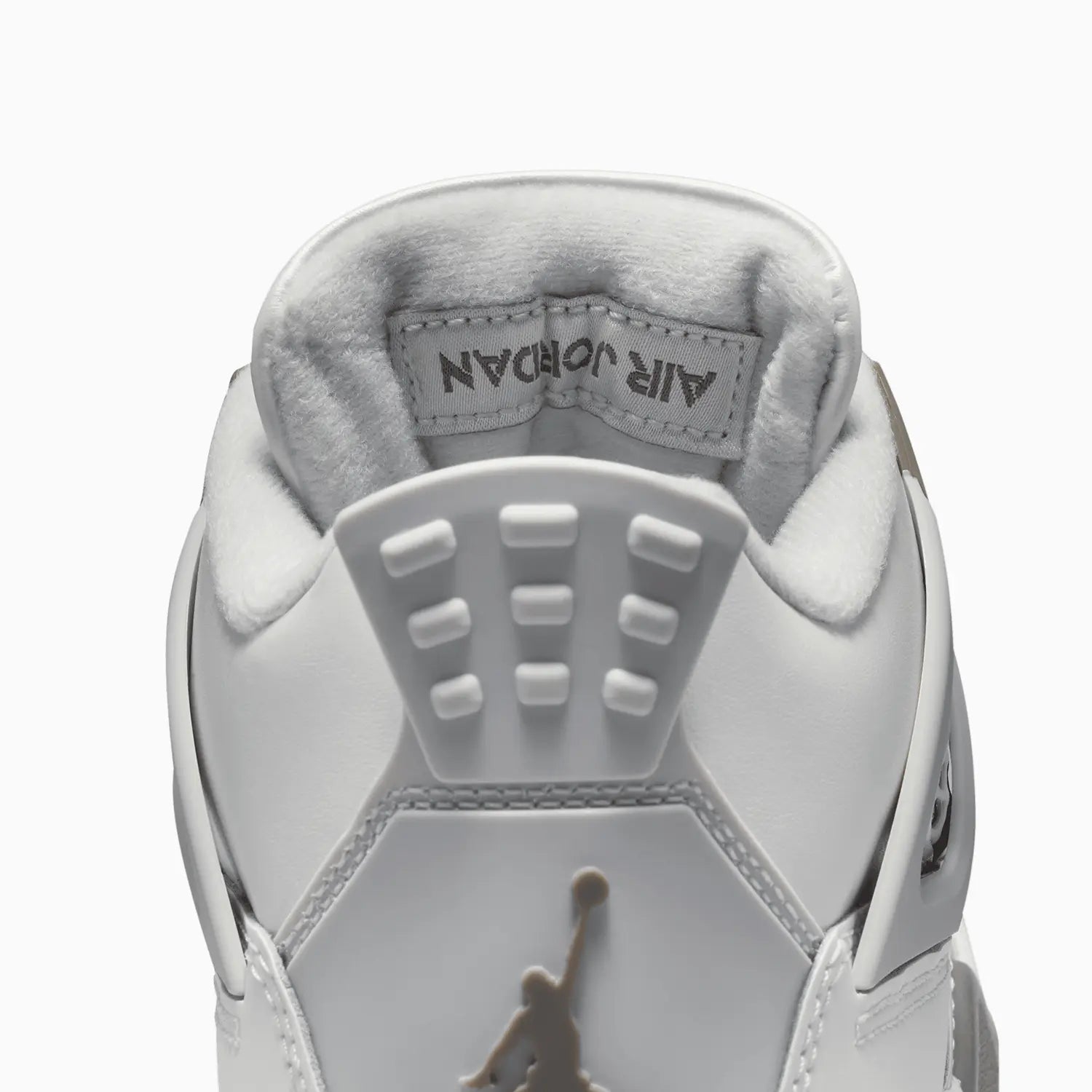 Kid's Air Jordan 4 Retro "Blue Chill" Grade School