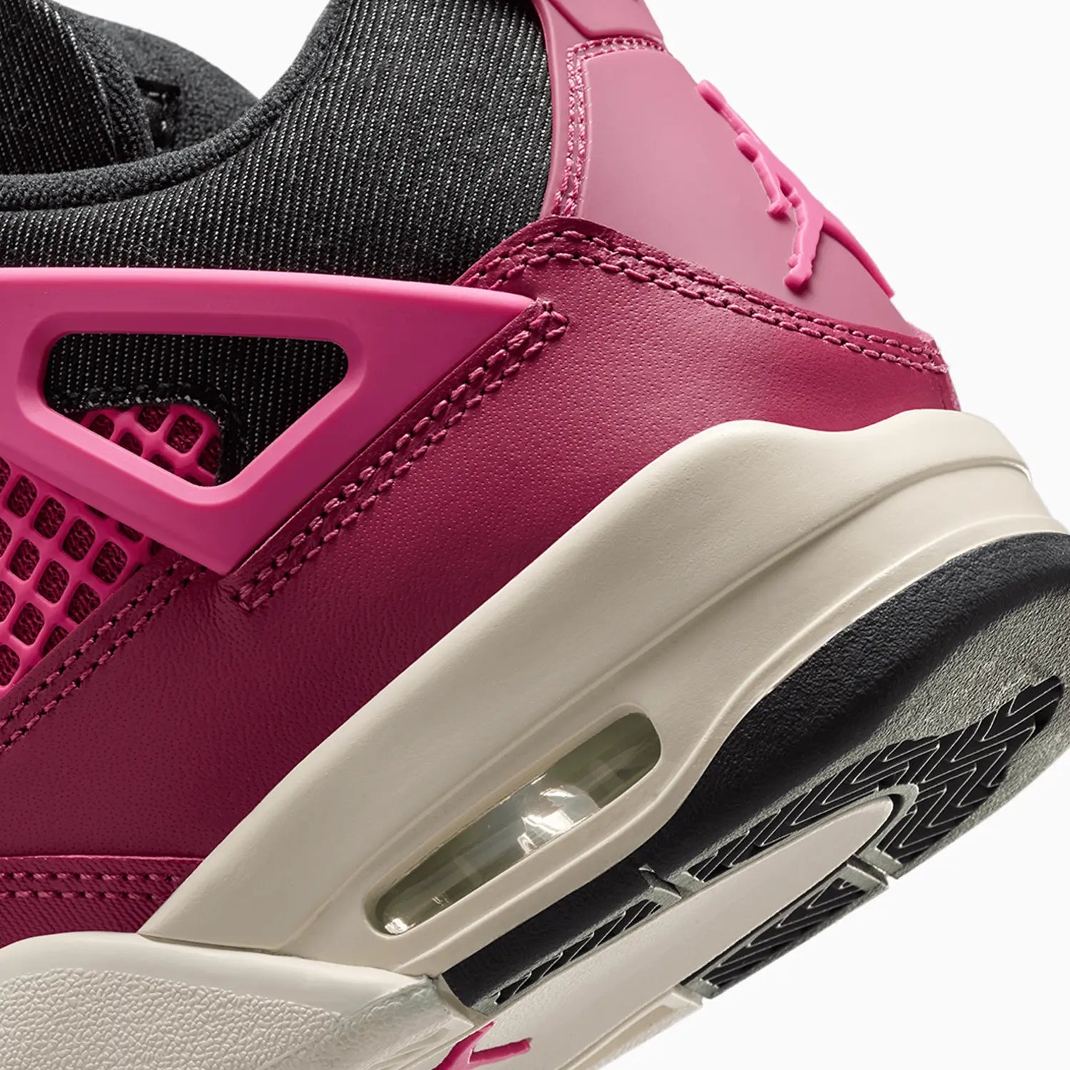 Kid's Air Jordan 4 Retro "She's A Star" Grade School Jordan - Tops and Bottoms USA