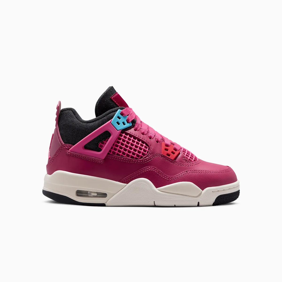 Jordan Kid's Air Jordan 4 Retro 