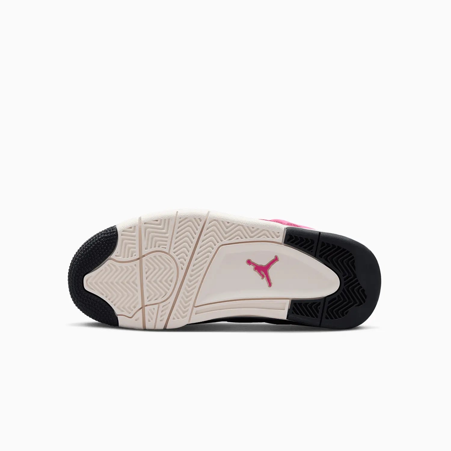 Kid's Air Jordan 4 Retro "She's A Star" Grade School Jordan - Tops and Bottoms USA