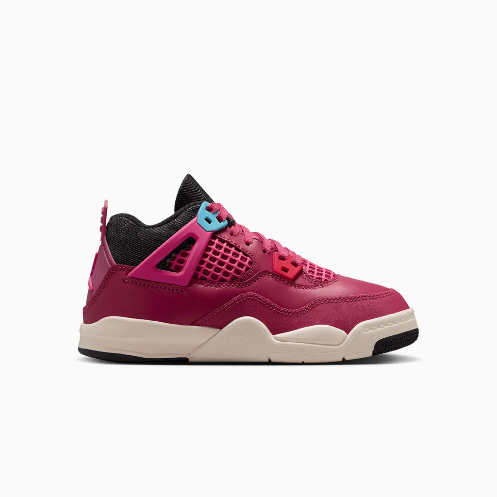 Jordan Kid's Air Jordan 4 Retro 