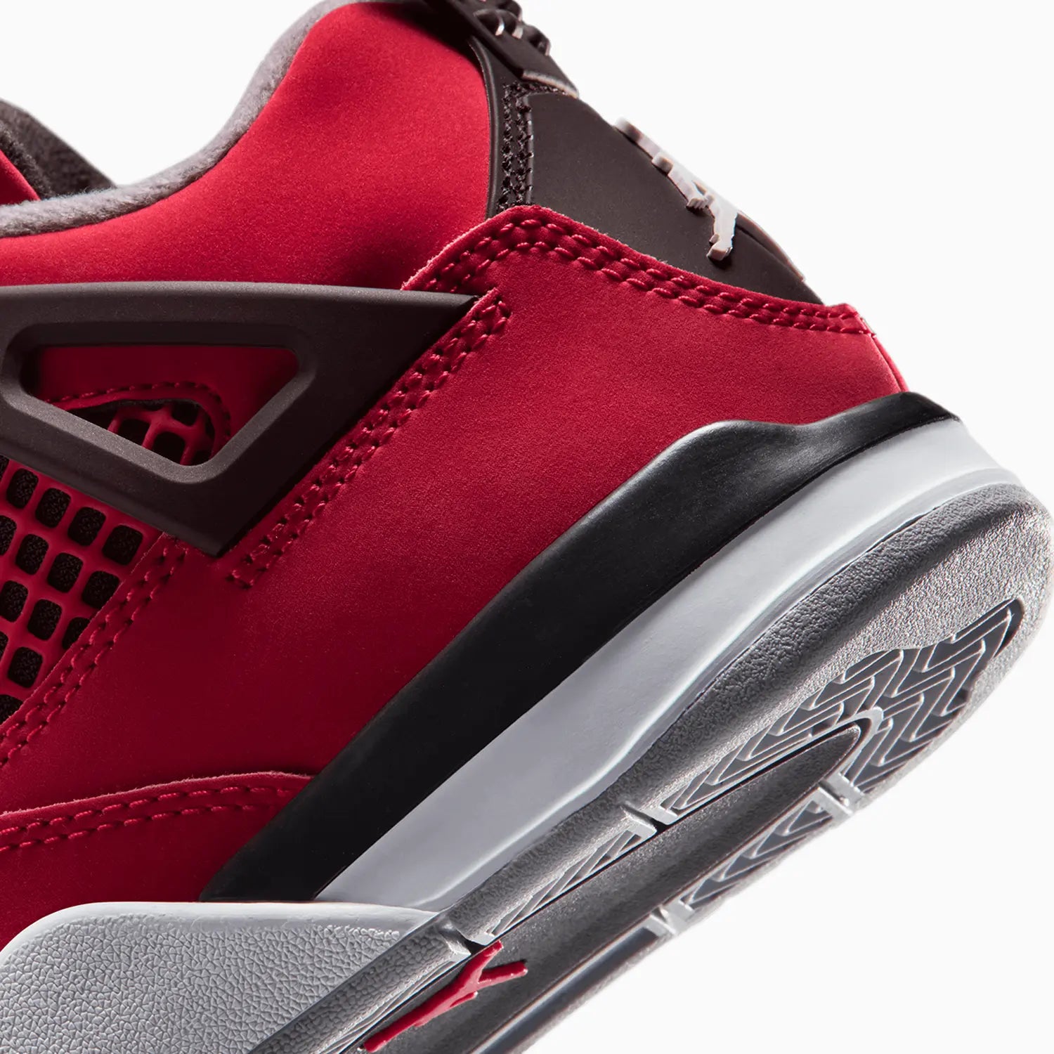 Kid's Air Jordan 4 Retro "Toro Bravo" Pre School Jordan - Tops and Bottoms USA