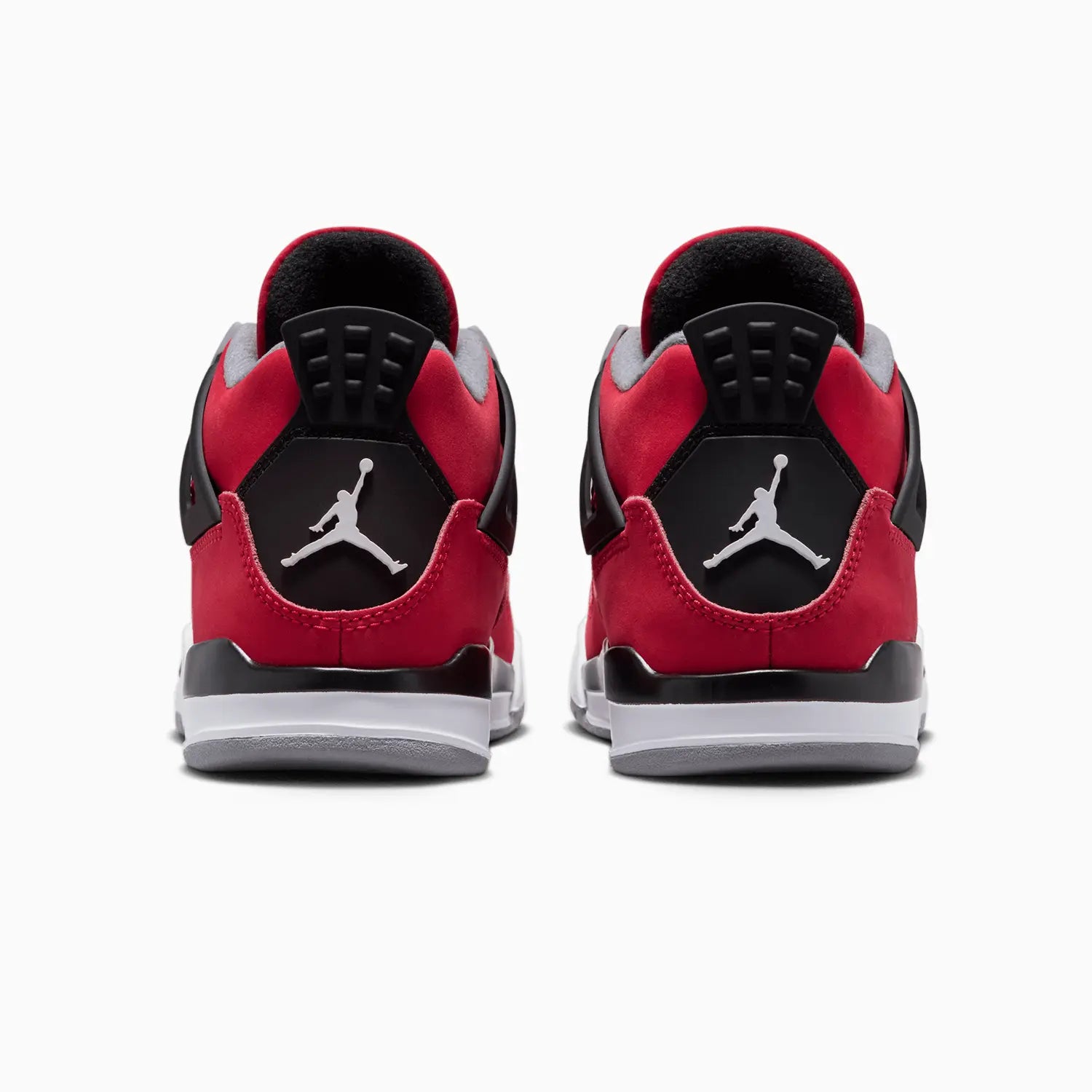 Kid's Air Jordan 4 Retro "Toro Bravo" Pre School Jordan - Tops and Bottoms USA