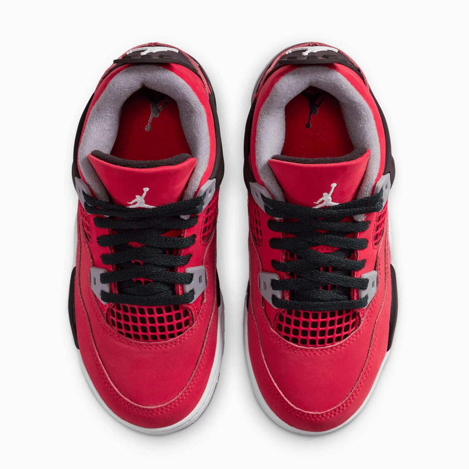 Kid's Air Jordan 4 Retro "Toro Bravo" Pre School Jordan - Tops and Bottoms USA