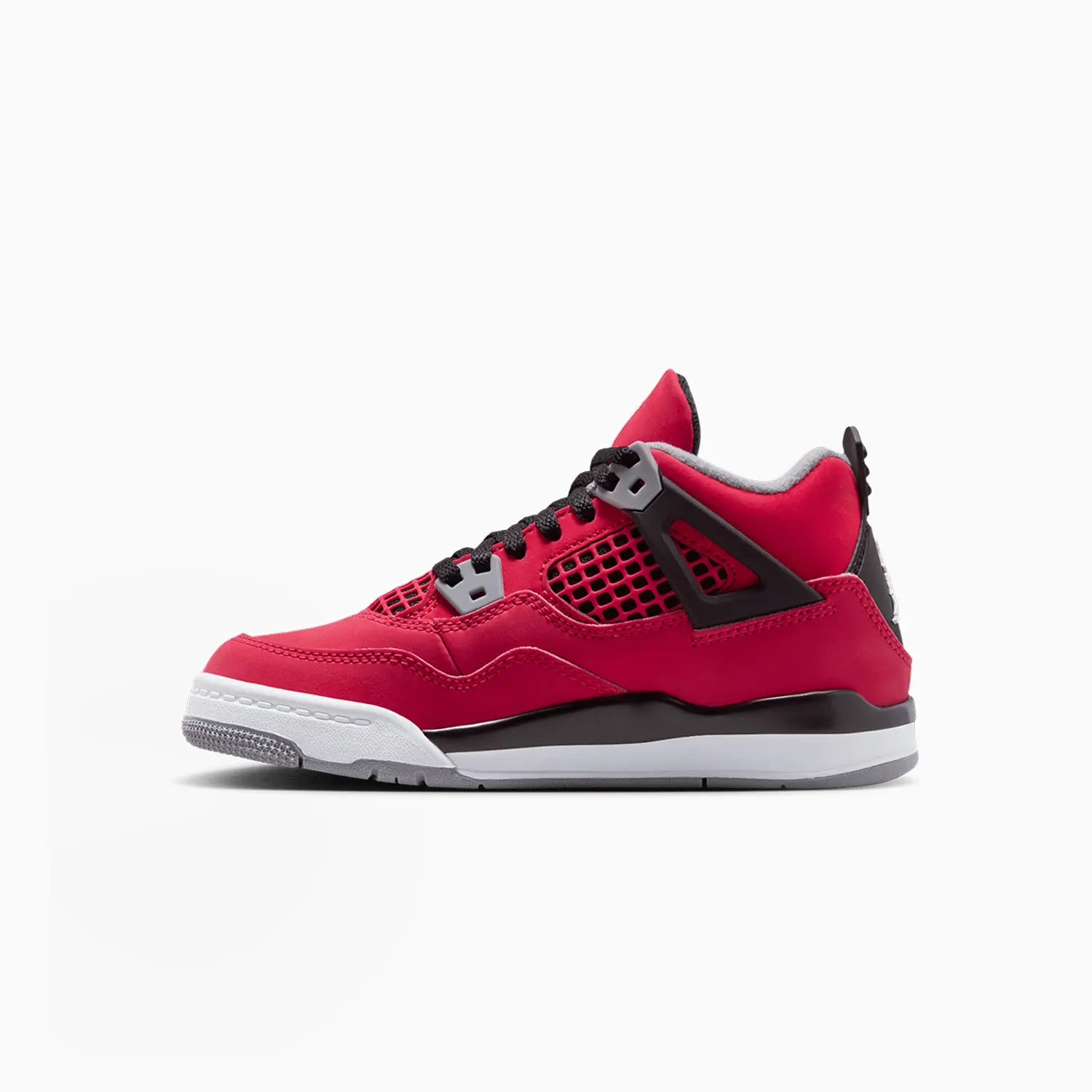 Kid's Air Jordan 4 Retro "Toro Bravo" Pre School Jordan - Tops and Bottoms USA
