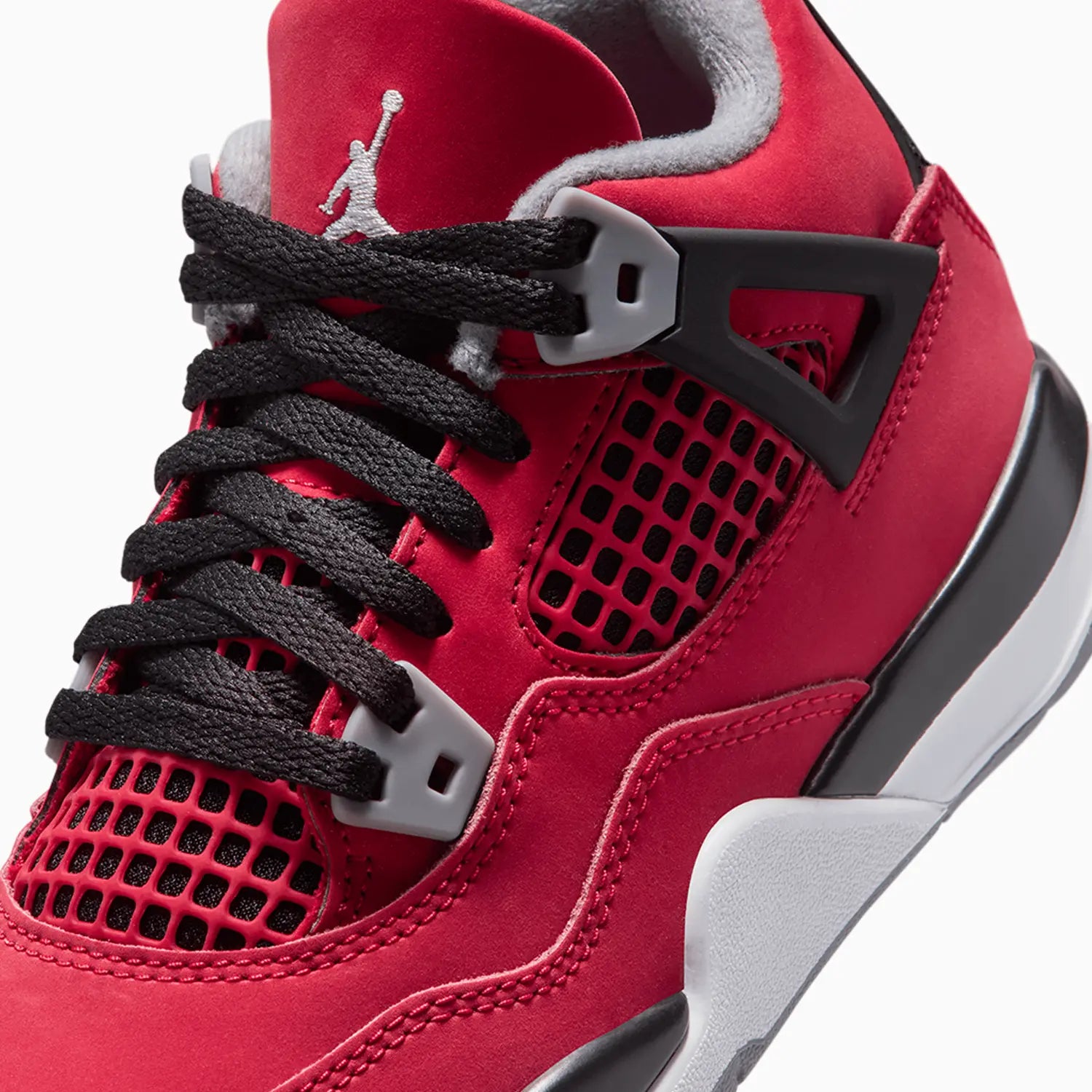 Kid's Air Jordan 4 Retro "Toro Bravo" Pre School Jordan - Tops and Bottoms USA