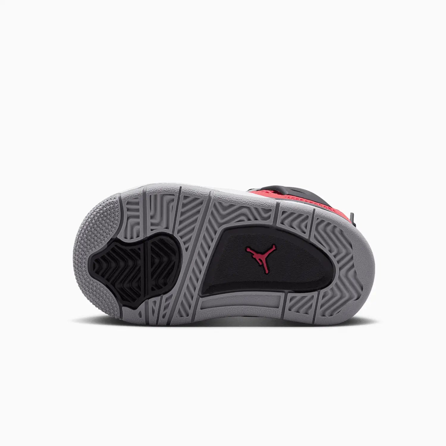 Kid's Air Jordan 4 Retro "Toro Bravo" Toddlers Jordan - Tops and Bottoms USA