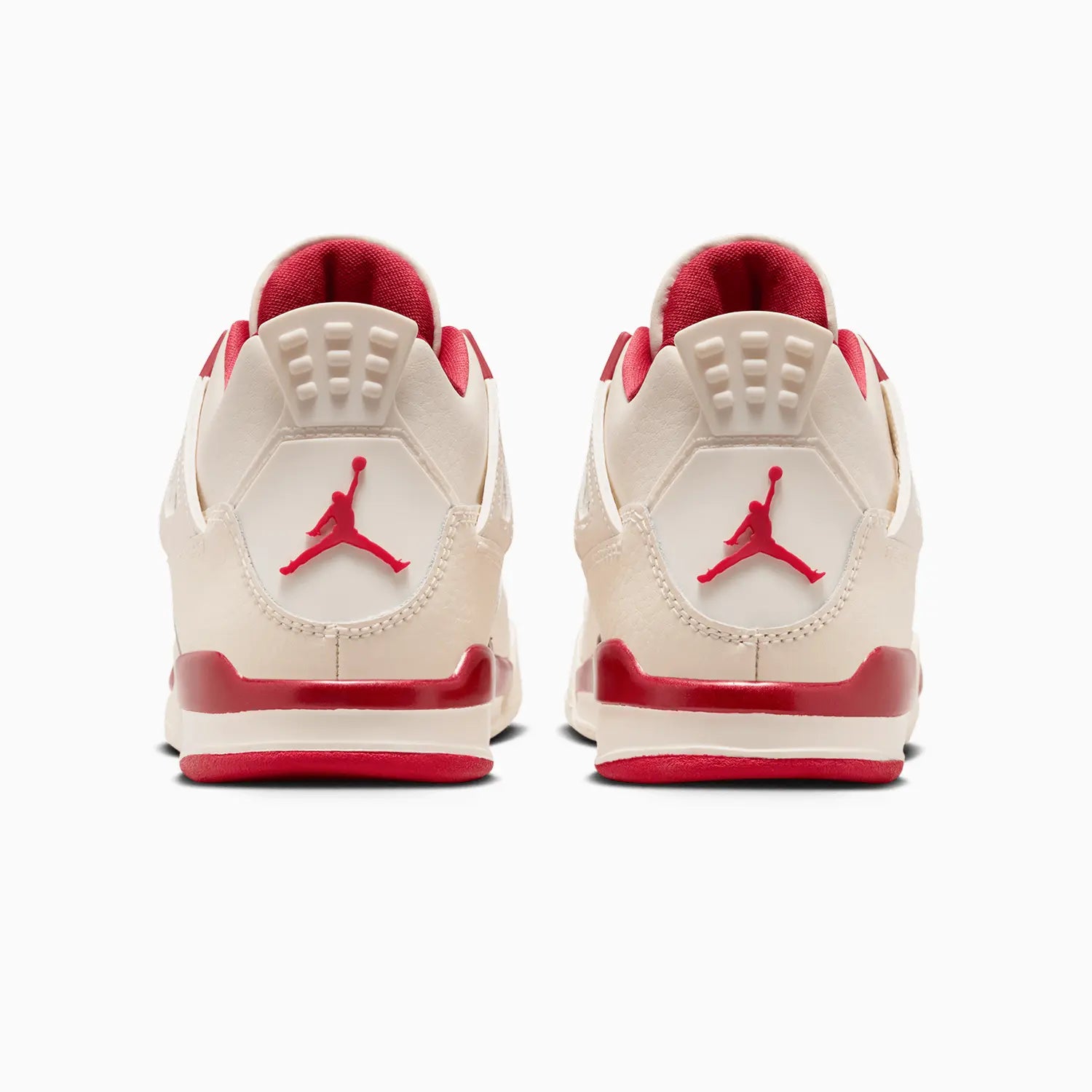 Kid's Air Jordan 4 Retro "Valentine's Day" Pre School
